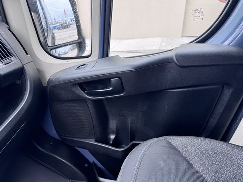 Used 2021 RAM ProMaster 3500 FWD image 11