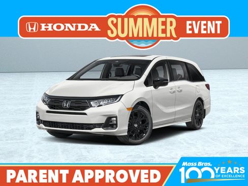 New 2026 Honda Odyssey Sport-L image 1