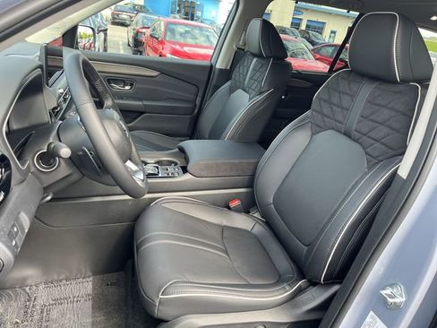New 2026 Honda Pilot Elite image 15