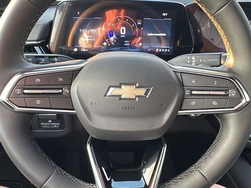 New 2025 Chevrolet Suburban Premier w/ Sun And Tow Package image 21