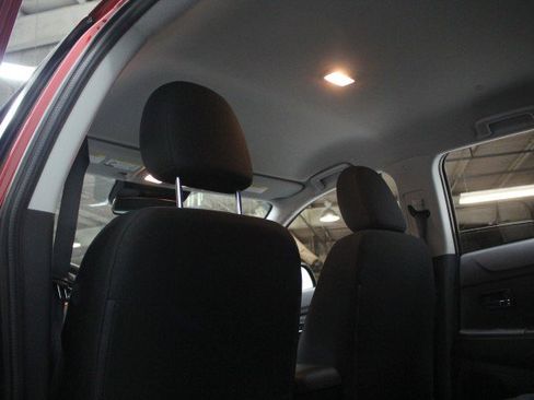 New 2026 Mitsubishi Outlander Sport ES image 23