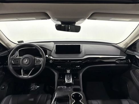 Certified 2024 Acura MDX SH-AWD image 33