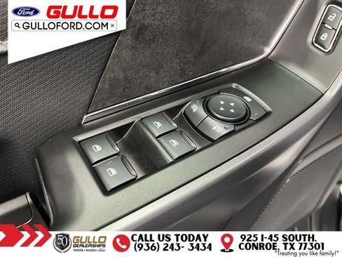 Used 2026 Ford F150 XLT w/ Equipment Group 302A MID AWD/4WD image 20