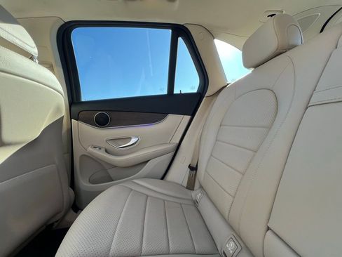 Certified 2022 Mercedes-Benz GLC 300 4MATIC image 16
