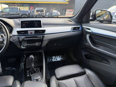 Used 2016 BMW X1 xDrive28i image 23
