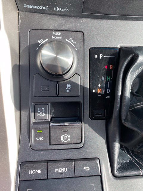 Used 2018 Lexus NX 300 FWD w/ Comfort Package image 30