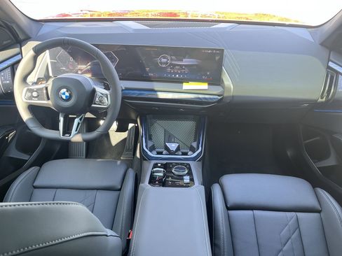 Certified 2026 BMW X3 xDrive30i w/ M Sport Package AWD/4WD image 29