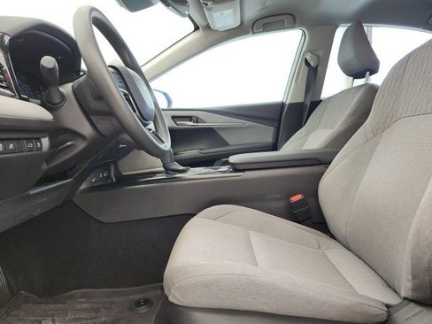 Used 2026 Toyota Camry LE FWD image 18