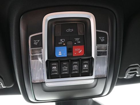 New 2026 RAM 1500 RHO w/ RHO Level 1 Equipment Group AWD/4WD image 20