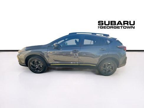 Certified 2026 Subaru Crosstrek 2.5i Sport image 4
