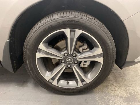 Used 2022 Acura RDX Advance Package image 31