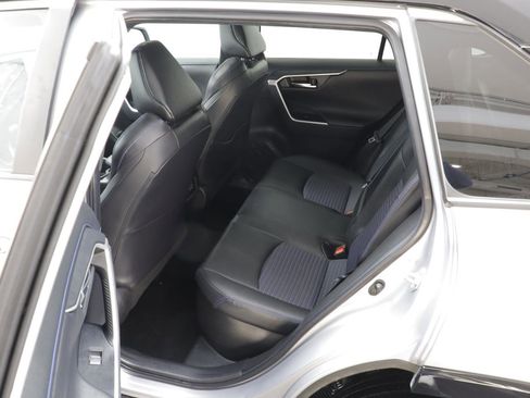 Used 2022 Toyota RAV4 XSE image 14