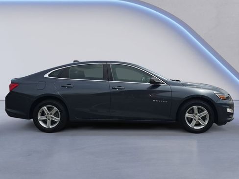 Used 2019 Chevrolet Malibu LS image 6
