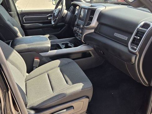 Used 2019 RAM 1500 Big Horn AWD/4WD image 19