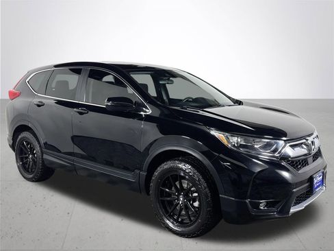 Used 2019 Honda CR-V EX image 4