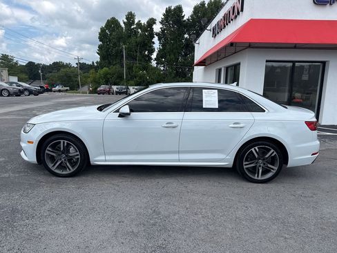 Used 2017 Audi A4 2.0T Premium Plus image 3