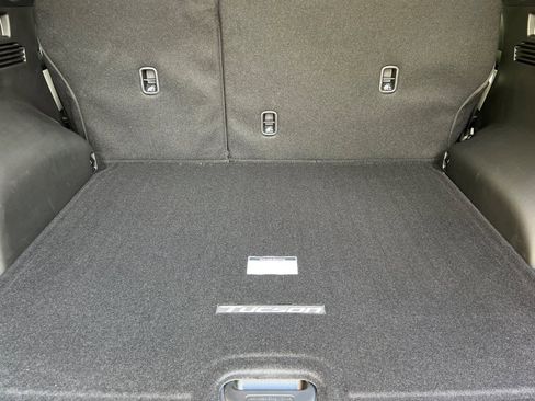 New 2026 Hyundai Tucson Limited AWD/4WD image 18
