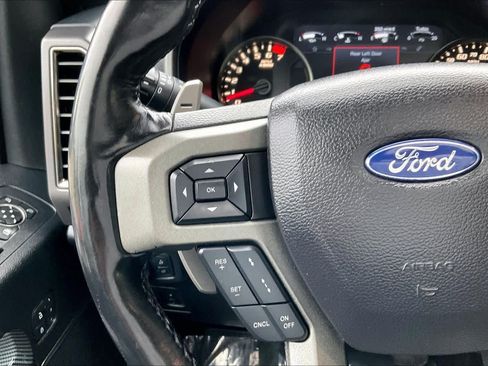 Used 2019 Ford F150 Raptor w/ Equipment Group 802A Luxury AWD/4WD image 23