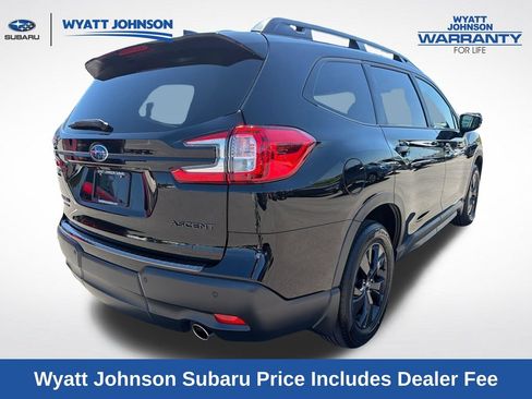 Used 2026 Subaru Ascent Premium w/ Popular Package #1 AWD/4WD image 8