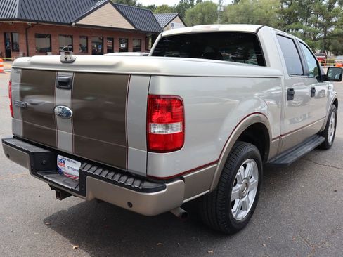 Used 2006 Ford F150 Lariat image 6