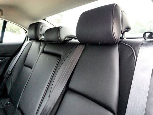 New 2026 MAZDA MAZDA3 2.5 S Sedan w/ Preferred Pkg image 17