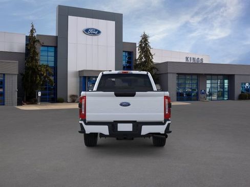 New 2026 Ford F250 XL w/ STX Appearance Package AWD/4WD image 5