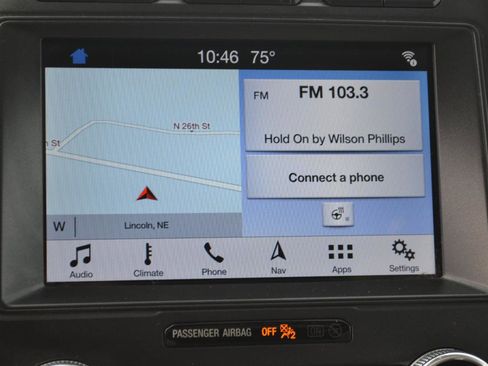 Used 2019 Ford Expedition Platinum image 21