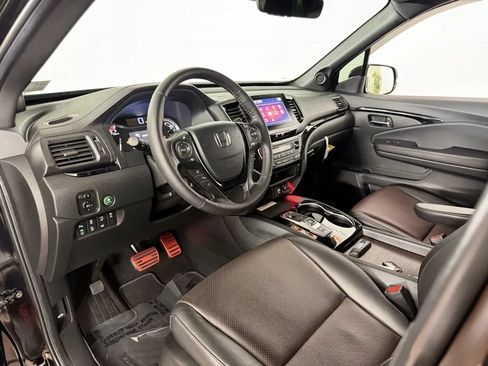Used 2023 Honda Ridgeline Black Edition image 10