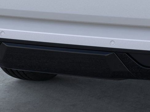 New 2026 Ford Expedition Max Platinum w/ Stealth Performance Package image 23