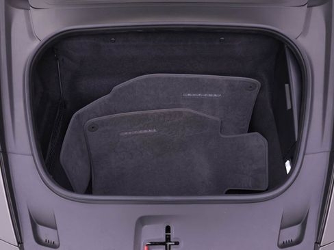 Certified 2024 Porsche 911 Carrera 4 GTS image 25