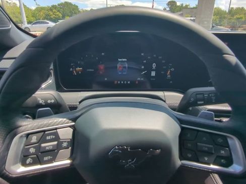 New 2026 Ford Mustang GT Premium image 26