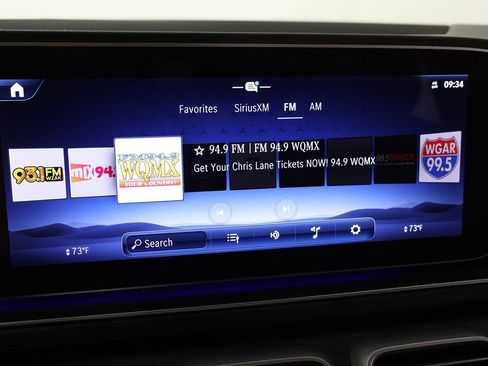 Used 2024 Mercedes-Benz GLE 450 4MATIC image 56