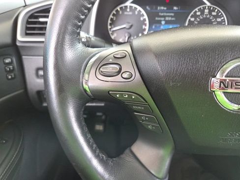 Used 2019 Nissan Murano SL AWD/4WD image 54