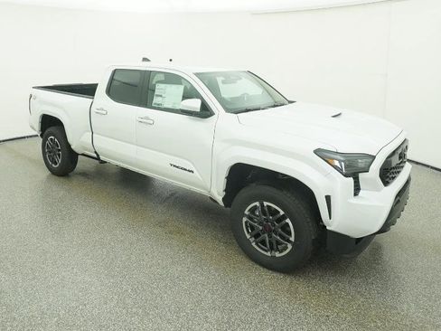 New 2026 Toyota Tacoma TRD Sport image 96