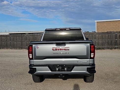 New 2026 GMC Sierra 1500 Elevation w/ Elevation Select Package image 4