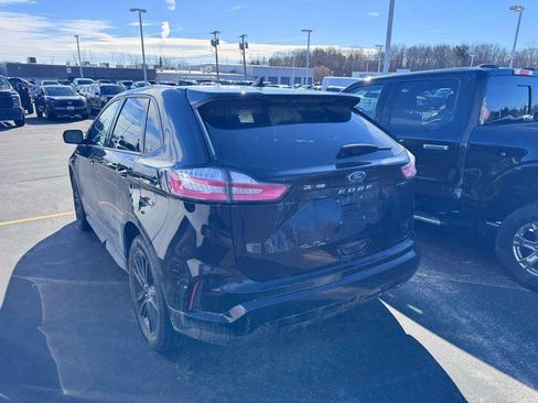 Used 2024 Ford Edge ST-Line AWD/4WD image 4