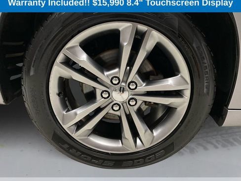 Used 2014 Dodge Charger R/T image 17