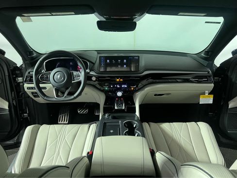 New 2026 Acura MDX A-Spec image 6