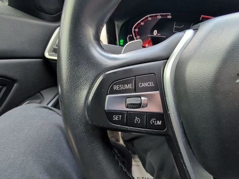 Used 2020 BMW 330i xDrive Sedan w/ Convenience Package image 17