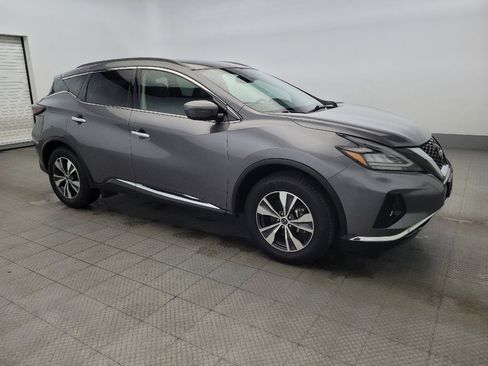 Used 2023 Nissan Murano SV image 11