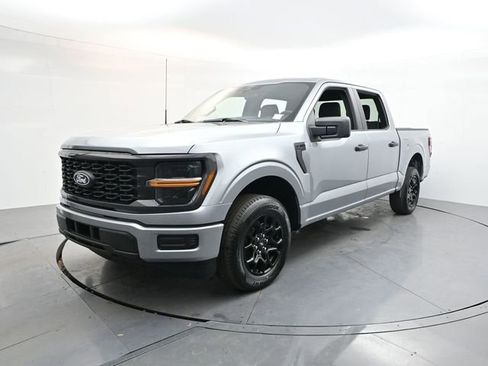 New 2026 Ford F150 STX RWD image 3
