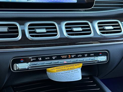 New 2026 Mercedes-Benz GLE 350 GLE 350 image 20