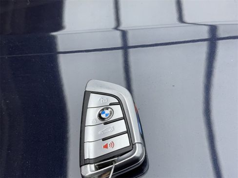 Used 2021 BMW 740i 740i M SPORT,NAV,CAM,PANO,CLMT w/ M Sport Package image 63