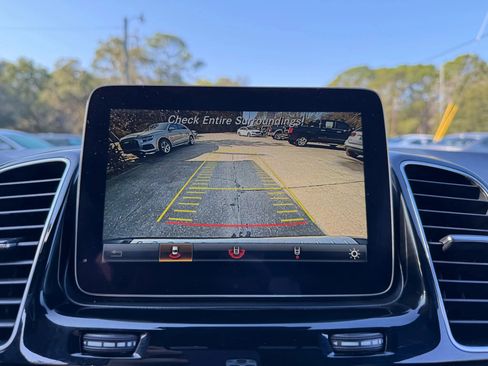 Used 2018 Mercedes-Benz GLE 350 image 38