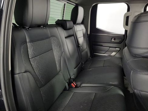 Used 2022 Toyota Tundra Limited AWD/4WD image 16