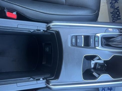 Used 2022 Honda Accord Sport image 22