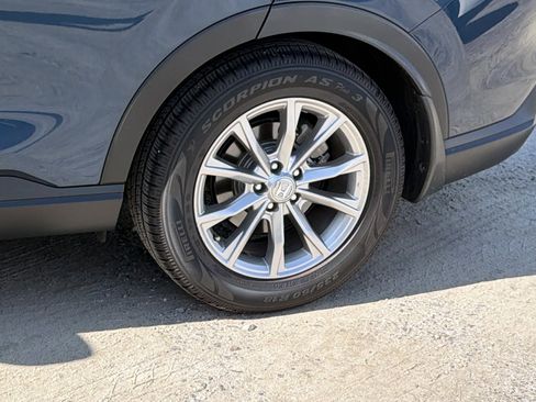 Used 2025 Honda CR-V EX image 12