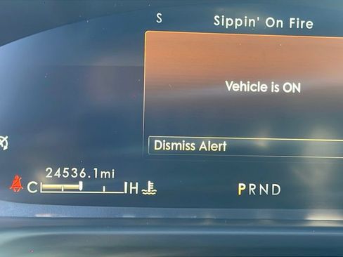 Used 2023 Lincoln Aviator Reserve w/ Equipment Group 201A AWD/4WD image 4