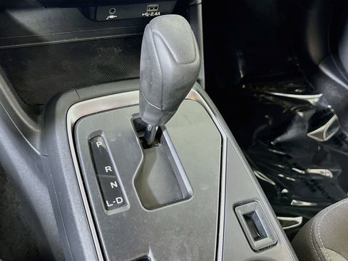 Used 2025 Subaru Impreza 2.0i AWD/4WD image 16