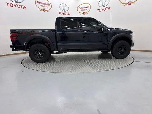 Used 2026 Ford F150 Raptor AWD/4WD image 3